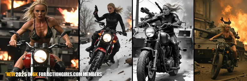 OVER 2 MILLION IMAGES AND 2000 VIDEOS FOR MEMBERS